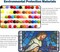 5D DIY Diamond Painting Kits for Adults (15.8”x25.6”(Christmas Church Banner)